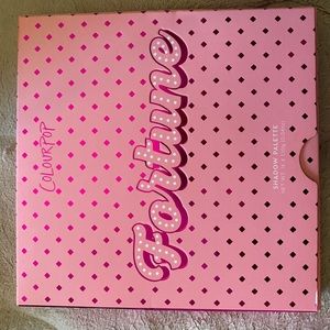 Colourpop Fortune palette
